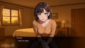 Femdom Wife screenshot 1