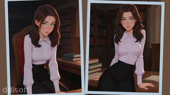 The Lust Grimoire screenshot 4