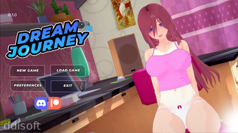 Dream Journey screenshot 5