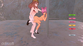 My Femboy Patient screenshot 3