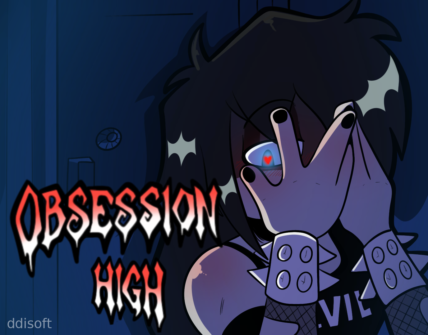 Obsession High icon