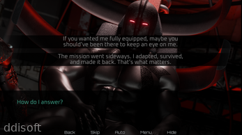 The Thick Plot (Gay) screenshot 2