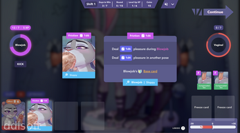 The Hole Of Glory screenshot 3