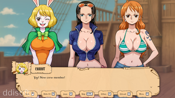 The Lewd Piece screenshot 1