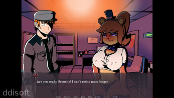 Five Nights at Lust screenshot 5