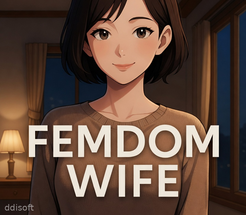 Femdom Wife icon