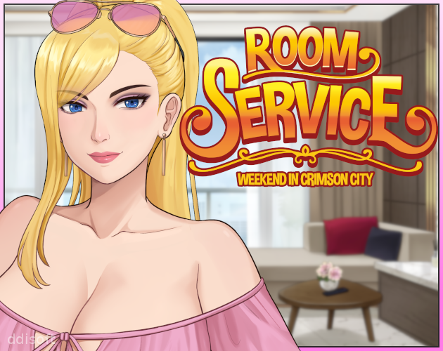 Room Service icon