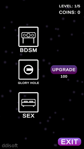 Sissy Sim 3.0 (Free - beta) screenshot 2
