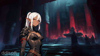 Ash and Velvet screenshot 1