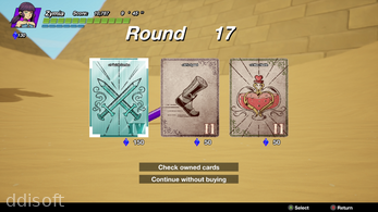 Essence Blade screenshot 2