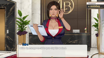 Room Service screenshot 5
