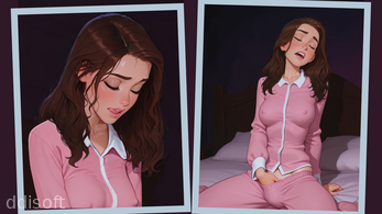 The Lust Grimoire screenshot 1