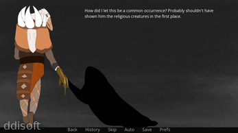 Bloodied Gold screenshot 5