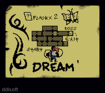 Tattoo Dungeon screenshot 5