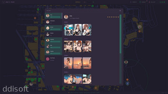Hack & Tease screenshot 1