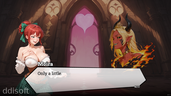 Beguiled screenshot 4