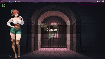 Beguiled screenshot 2