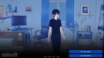 Dream Journey screenshot 4