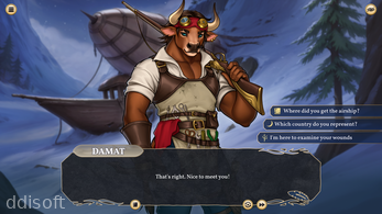 Lyndaria 2: Dragon Passion FREE FURRY GAME screenshot 3