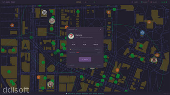 Hack & Tease screenshot 5