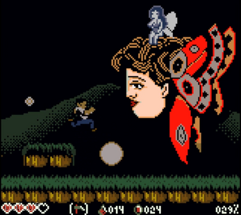 Tattoo Dungeon screenshot 4