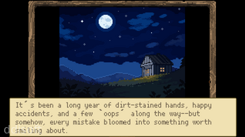 H-Goddess Anomaly screenshot 1