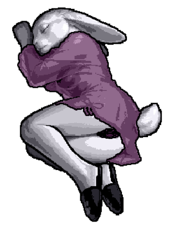 SLEEPIES: Furry Beauties screenshot 1
