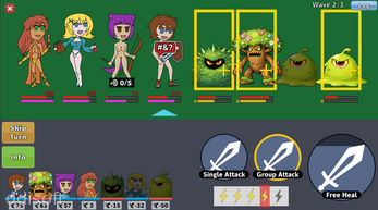 Far Manor screenshot 2
