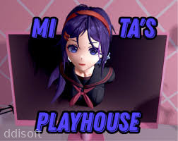 Mita's Playhouse icon