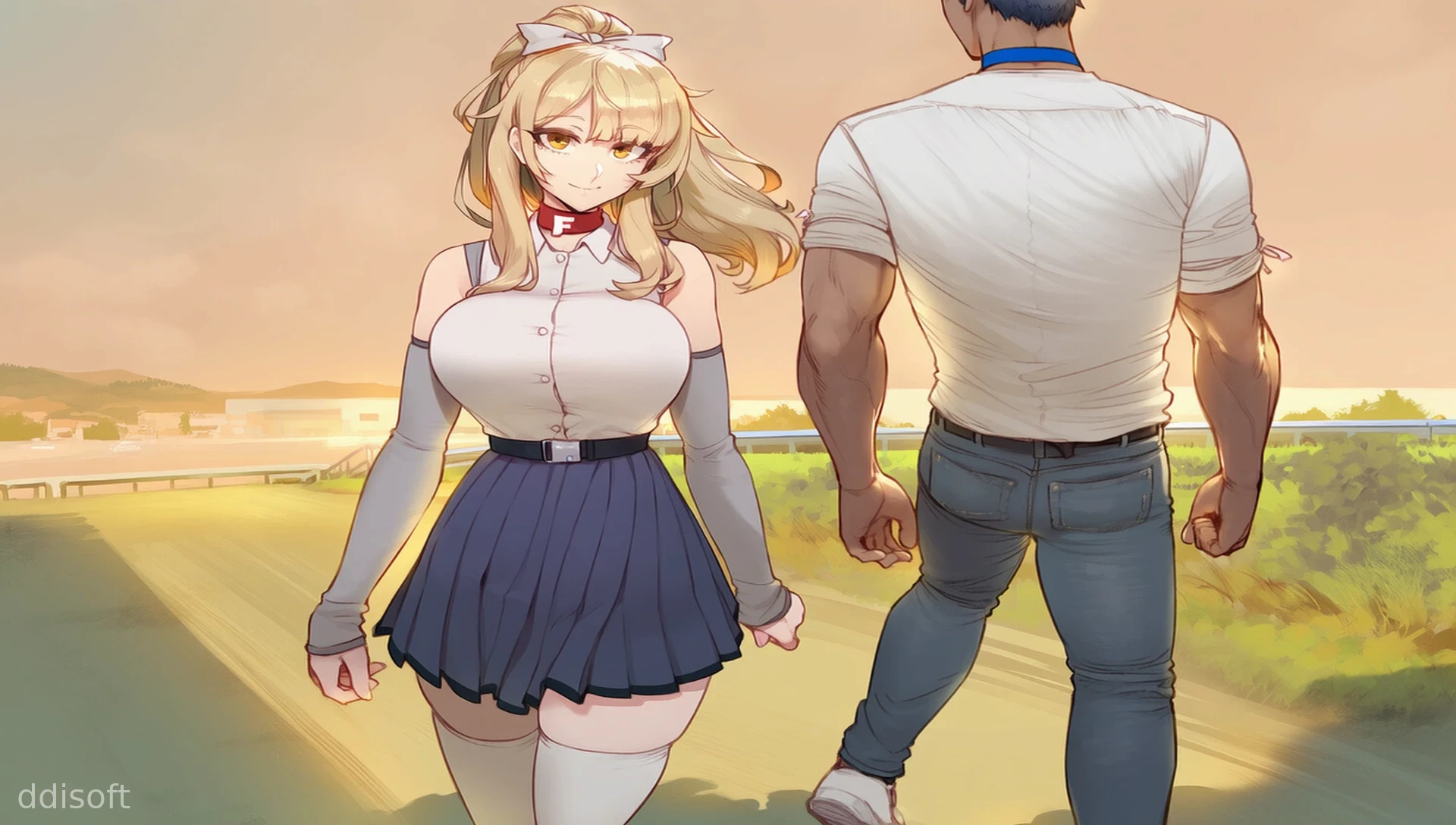 S Rank Breeder screenshot 1