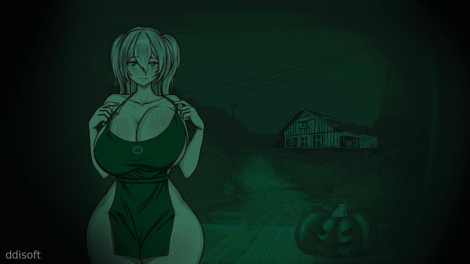 Not a Succubus screenshot 3