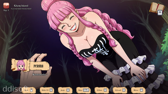 The Lewd Piece screenshot 3