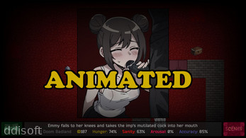 (non)human desires screenshot 5