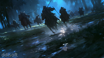 Ash and Velvet screenshot 3