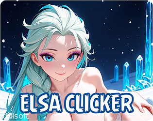 Elsa Clicker (v1.60) (NSFW Version) icon