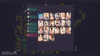 Hack & Tease screenshot 3