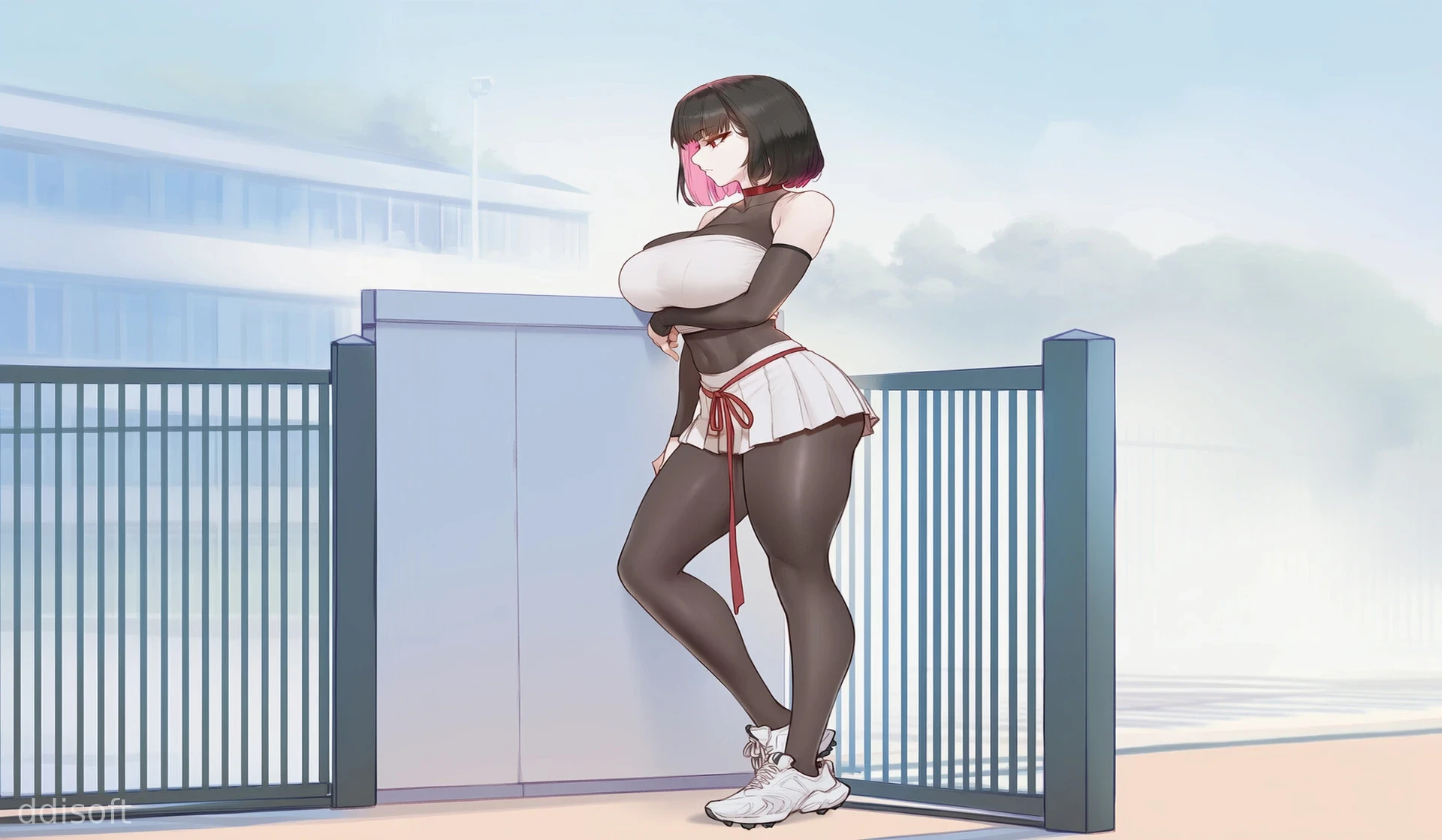 S Rank Breeder screenshot 5