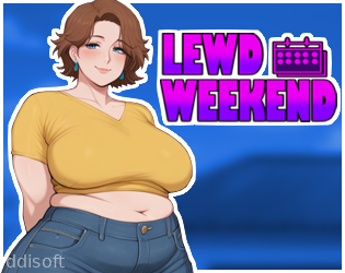Lewd Weekend icon