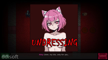 (non)human desires screenshot 3