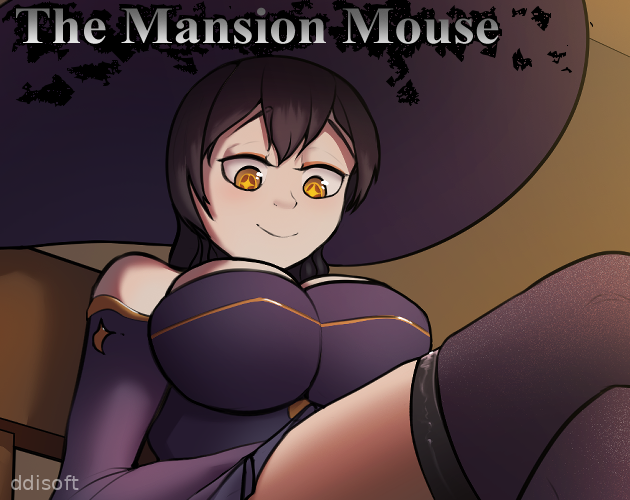 The Mansion Mouse v.0.11-0.12 icon