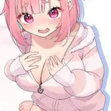 No-good Streamer Mirai-chan icon