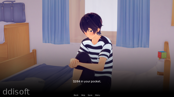 Dream Journey screenshot 3