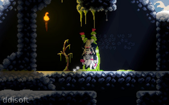 Nine Lives of Yoki (18+) screenshot 3