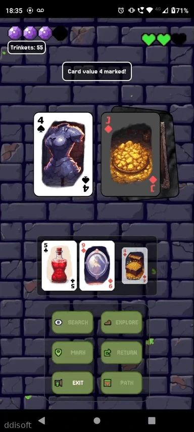 Goblin’s Heart screenshot 4