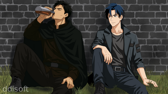 Lost Times screenshot 1