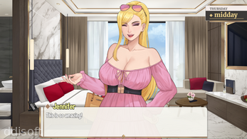 Room Service screenshot 1