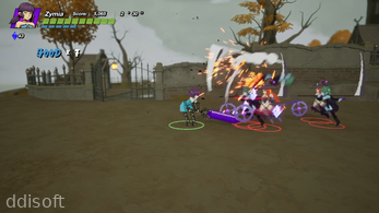 Essence Blade screenshot 4