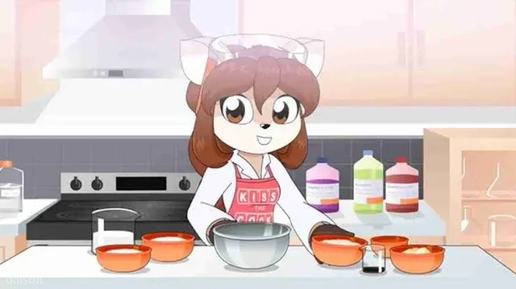 Dr. Doe's Pokemon Research screenshot 4