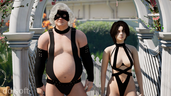 The Lustful Bride screenshot 4
