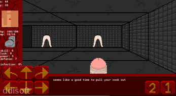 Stress&Sex screenshot 2